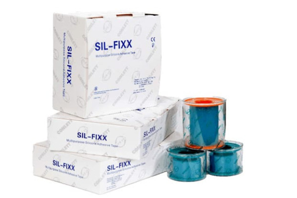 Sil-Fixx Silicone Tape