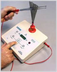 DTU6 Diathermy Instrument Tester
