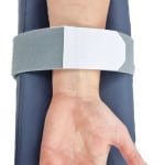 Arm Positioning Straps