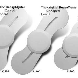 Beasy Premium Transfer Boards