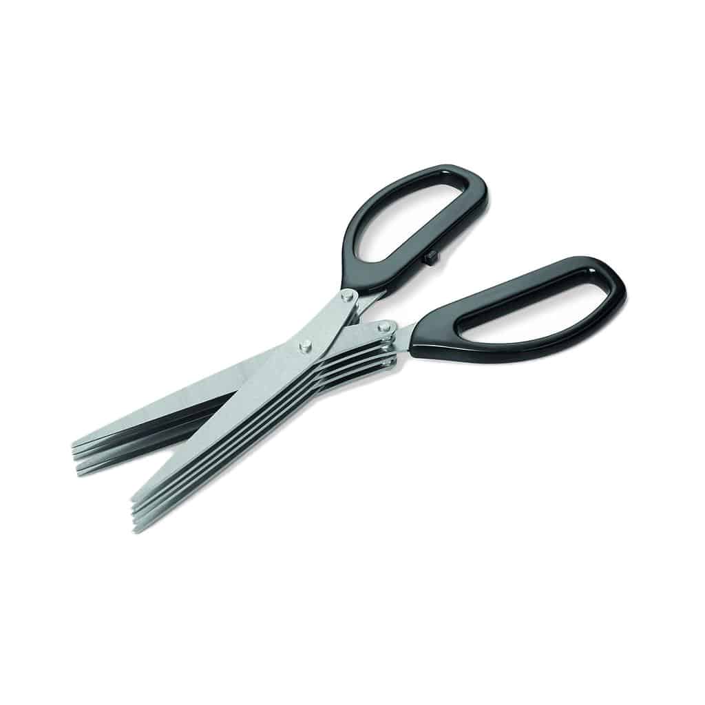 Scissors - multi blades