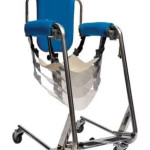 Patient Lift Chair