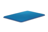 Gel Universal Square Table Pads