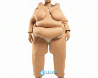 Obesity suit